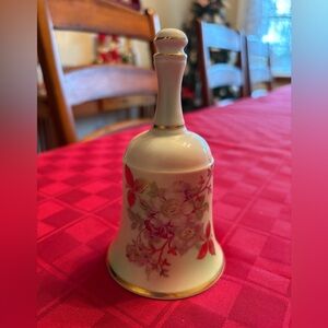Vintage House of Goebel Bell